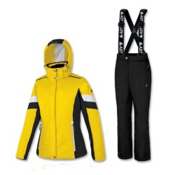 Completo Sci Donna Ast A88M