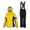 Completo Sci Donna Ast A88M
