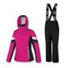 Completo Sci Donna Ast A88M
