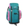Zaino da montagna 42 litri vintage anni 90