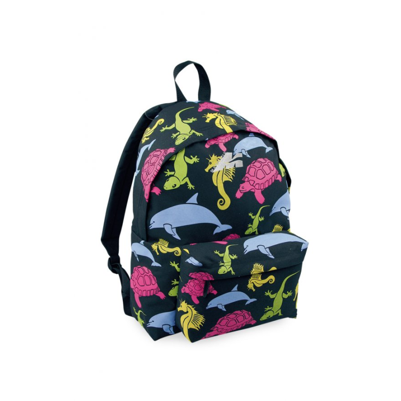 Zaino Spirit Animals per tempo libero e scuola marsupio