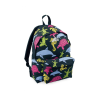 Zaino Spirit Animals per tempo libero e scuola marsupio
