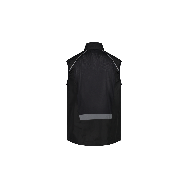 Gilet antivento Running cmp