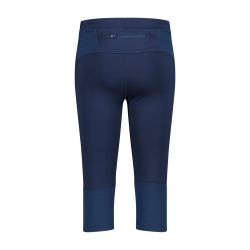 Pantaloni 3/4 running da donna cmp