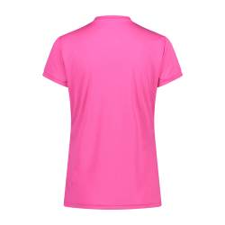 T-shirt Unlimitech da donna Extralight cmp