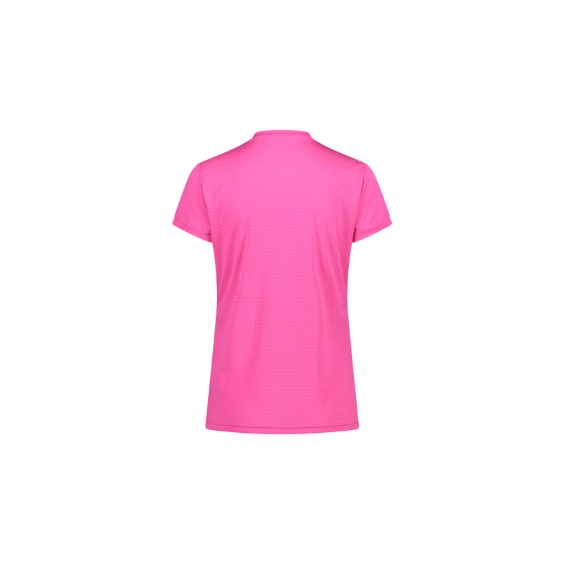 T-shirt Unlimitech da donna Extralight cmp