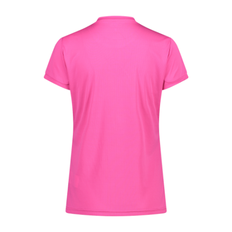 T-shirt Unlimitech da donna Extralight cmp