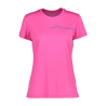 T-shirt Unlimitech da donna Extralight cmp