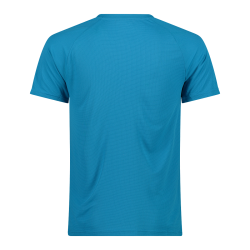 T-shirt Unlimitech da uomo Extralight cmp
