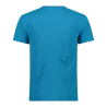 T-shirt Unlimitech da uomo Extralight cmp