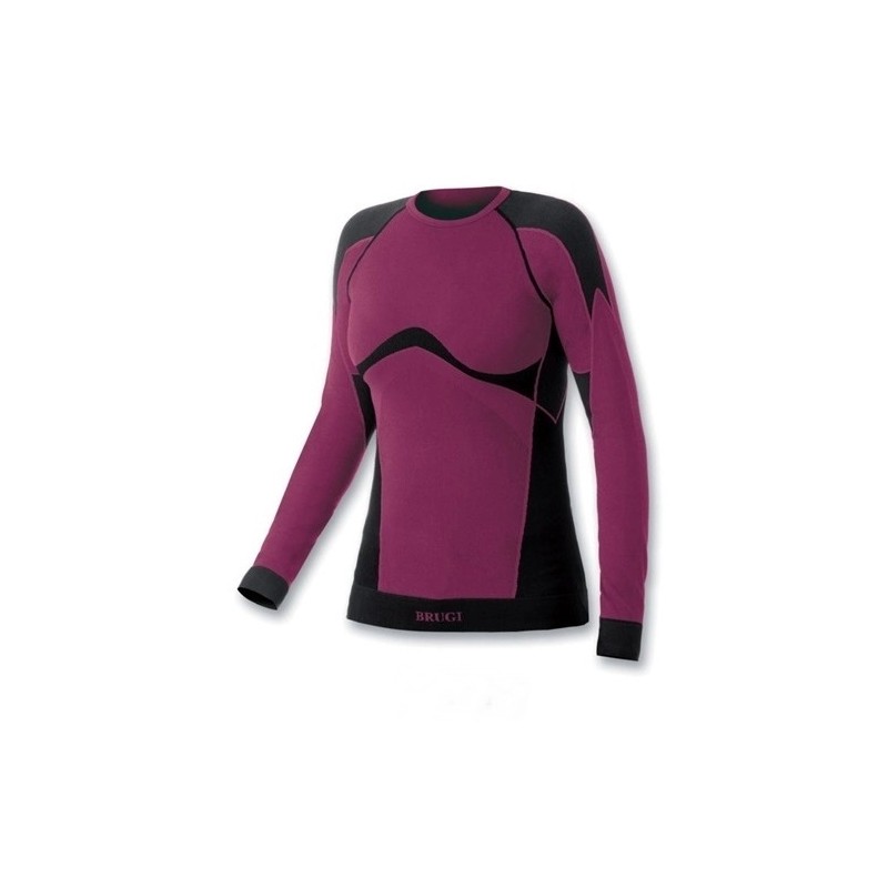 Maglia termica Donna