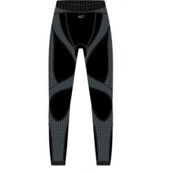 Pantaloni termici ragazzo ast