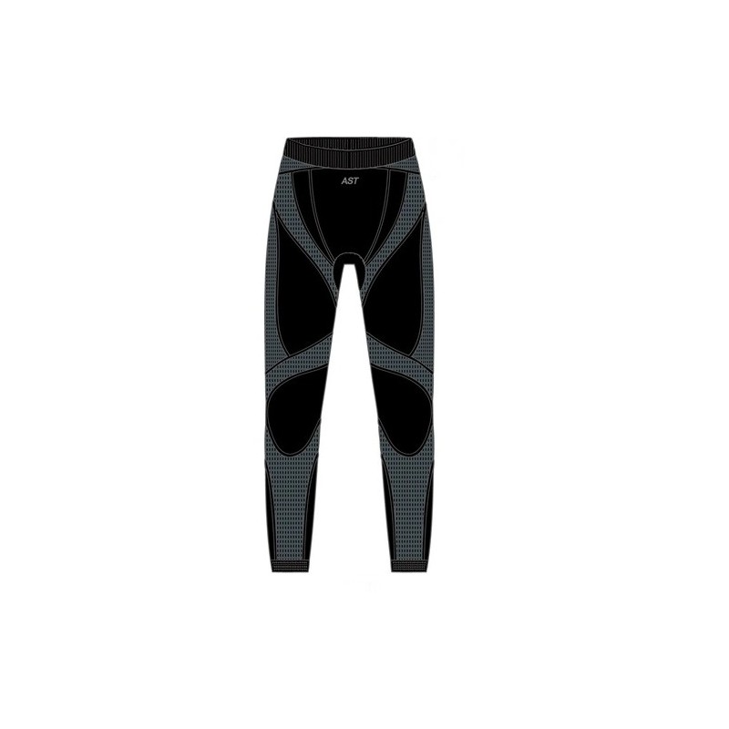 Pantaloni termici ragazzo ast