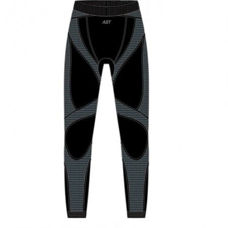 Pantaloni termici ragazzo ast