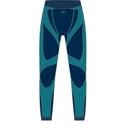Pantaloni termici ragazzo ast