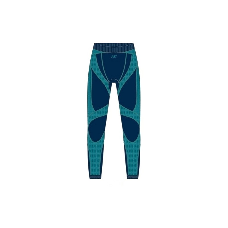 Pantaloni termici ragazzo ast