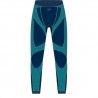 Pantaloni termici ragazzo ast