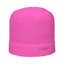 BERRETTO IN PILE DONNA CMP 6505704