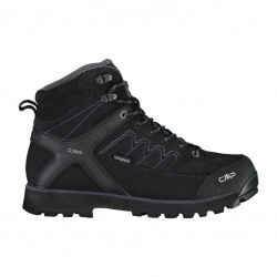 SCARPONI TREKKING UOMO MOON MID WATERPROOF CMP 31Q4797