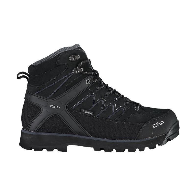 SCARPONI TREKKING UOMO MOON MID WATERPROOF CMP 31Q4797