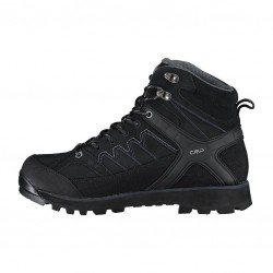 SCARPONI TREKKING UOMO MOON MID WATERPROOF CMP 31Q4797