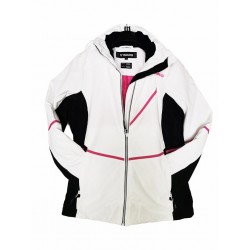 GIACCA SCI DONNA WOMAN SKI  BRUGI