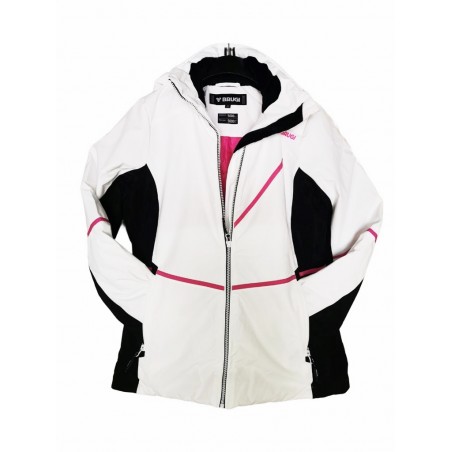GIACCA SCI DONNA WOMAN SKI  BRUGI