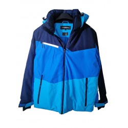 GIACCA SCI UOMO MAN SKI BRUGI