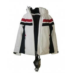 COMPLETO SCI GIACCA SCI DONNA E PANTALONI BRUGI