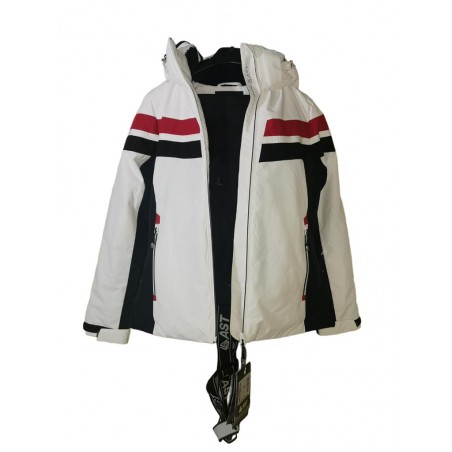 COMPLETO SCI GIACCA SCI DONNA E PANTALONI BRUGI