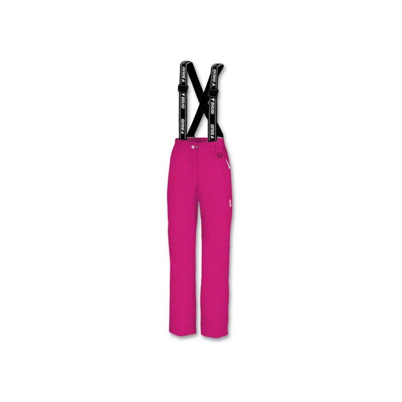 PANTALONI SCI DONNA BRUGI
