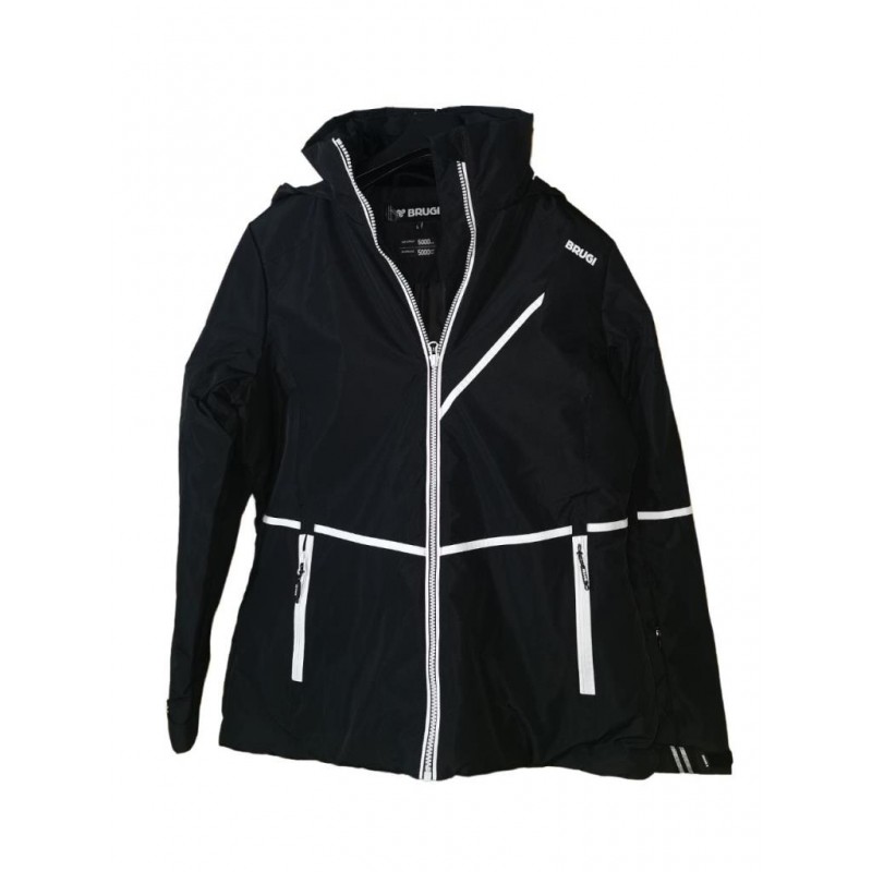 GIACCA SCI DONNA WOMAN SKI  BRUGI