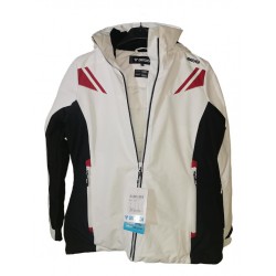 GIACCA DONNA SCI BRUGI