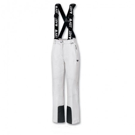 PANTALONI SCI BAMBINA ASTROLABIO