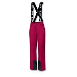PANTALONI DONNA SCI ASTROLABIO