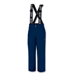 PANTALONI SCI RAGAZZO ASTROLABIO