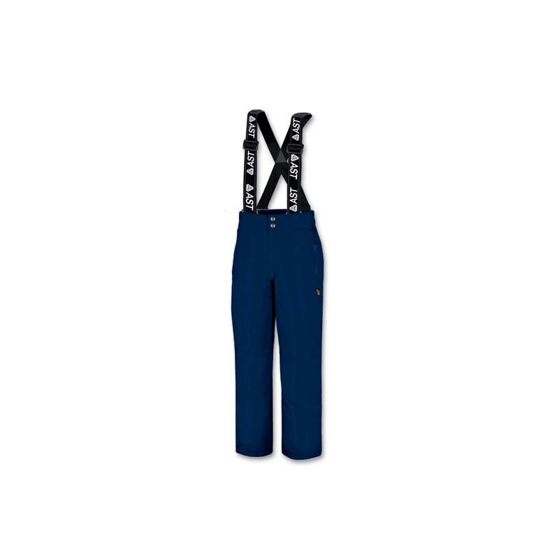 PANTALONI SCI RAGAZZO ASTROLABIO