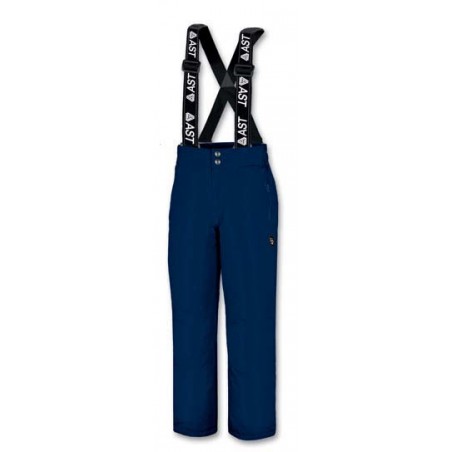 PANTALONI SCI RAGAZZO ASTROLABIO