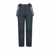 Salopette sci Clima Protect in twill unisex Cmp 3W15994