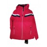 GIACCA SCI CLASSIC BAMBINA IN TWILL CMP