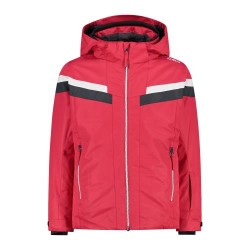 GIACCA SCI CLASSIC BAMBINA IN TWILL CMP