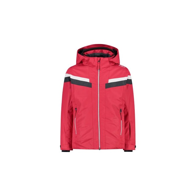 GIACCA SCI CLASSIC BAMBINA IN TWILL CMP