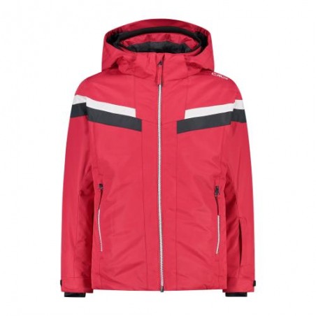 GIACCA SCI CLASSIC BAMBINA IN TWILL CMP