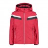 GIACCA SCI CLASSIC BAMBINA IN TWILL CMP