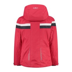 GIACCA SCI CLASSIC BAMBINA IN TWILL CMP