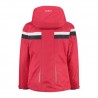 GIACCA SCI CLASSIC BAMBINA IN TWILL CMP