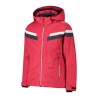 GIACCA SCI CLASSIC BAMBINA IN TWILL CMP