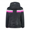 GIACCA SCI CLASSIC BAMBINA IN TWILL CMP