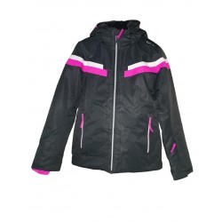 GIACCA SCI CLASSIC BAMBINA IN TWILL CMP