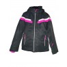 GIACCA SCI CLASSIC BAMBINA IN TWILL CMP